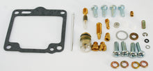 Lataa kuva Galleria-katseluun, Deluxe Carb Rebuild Kit (48-1664)