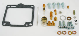 Deluxe Carb Rebuild Kit (48-1664)