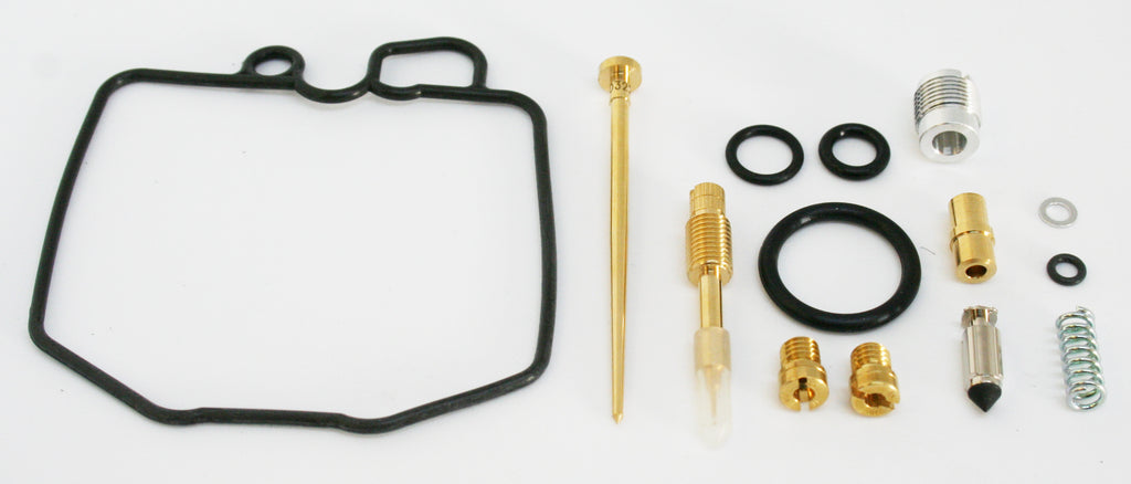 Carb Rebuild Kit (48-1665)