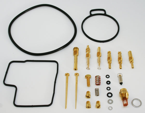 Honda GL1500 Carb Rebuild Kit