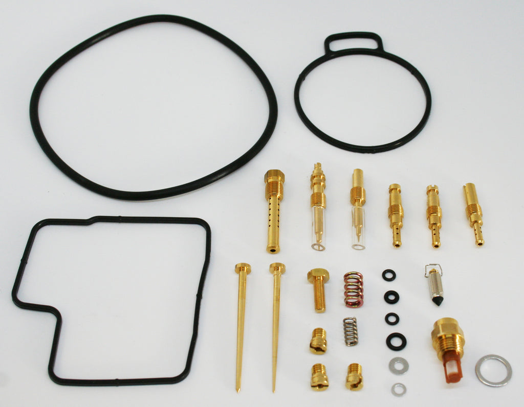 Carb Rebuild Kit (48-1666)