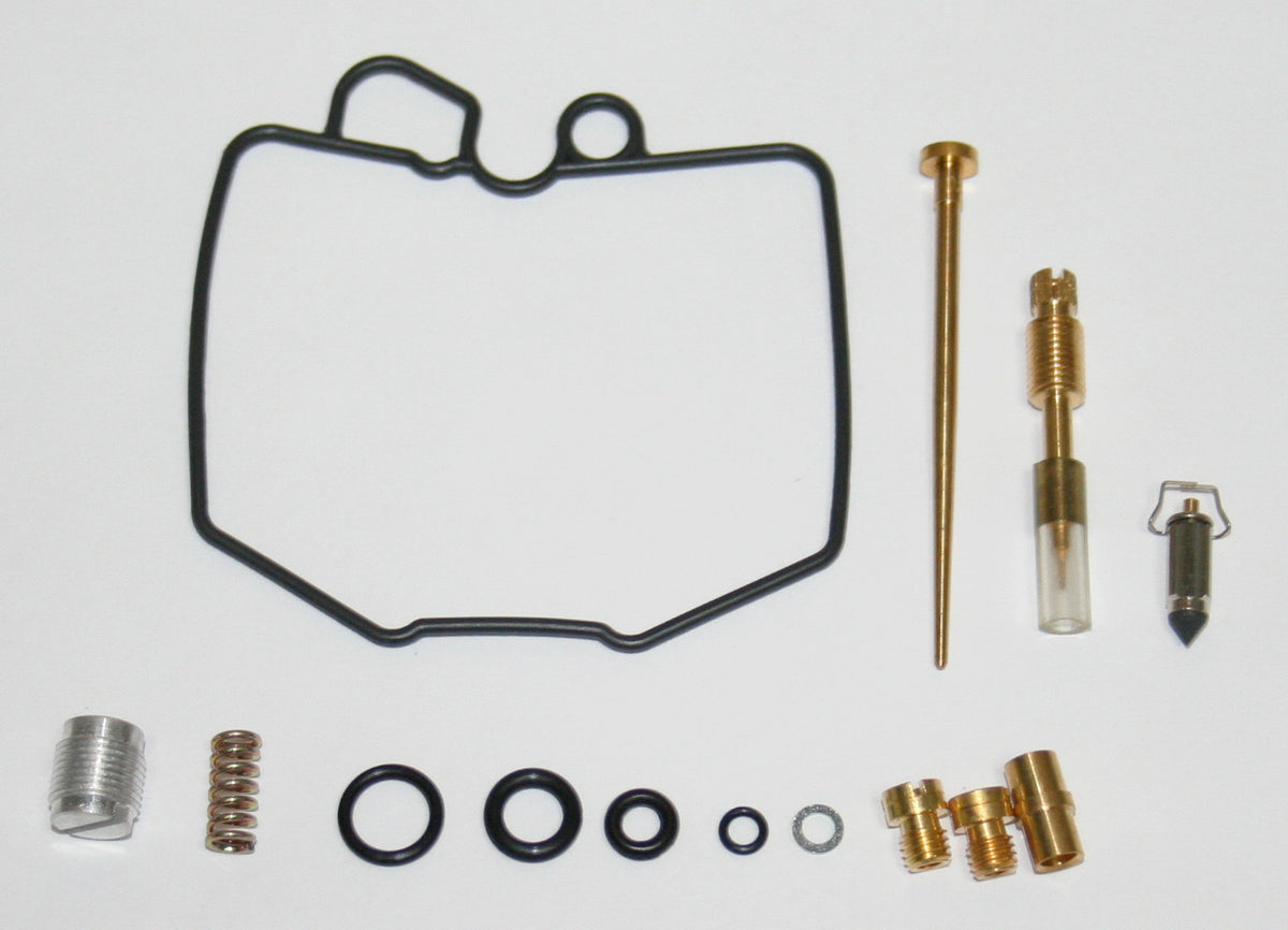 Honda GL500 GL500I Carb Rebuild Kit