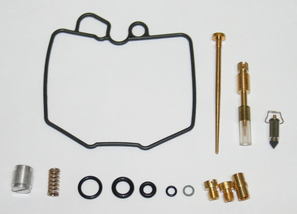 Honda GL500 GL500I Carb Rebuild Kit