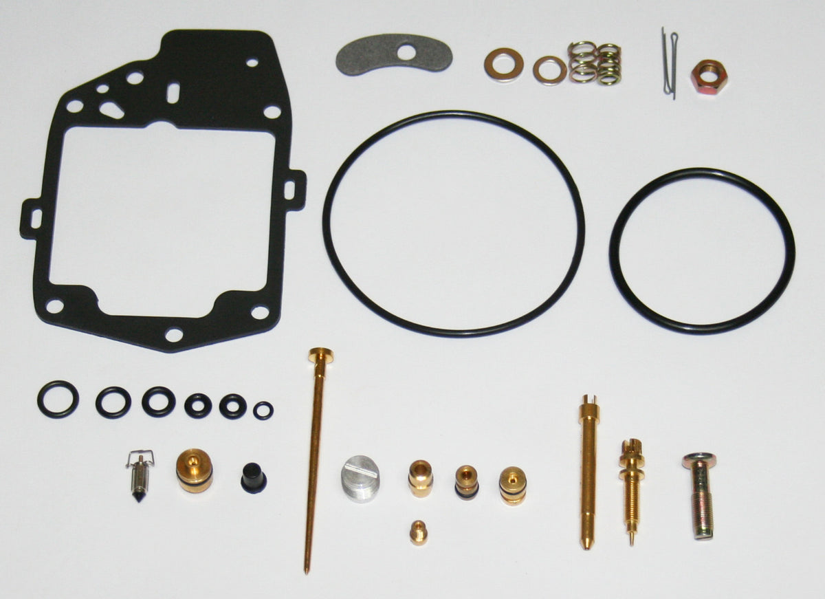 Honda GL1000 Deluxe Carb Rebuild Kit