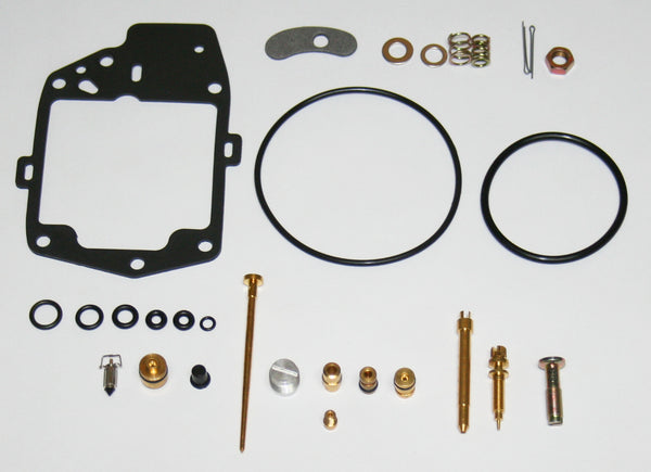 Honda GL1000 Deluxe Carb Rebuild Kit