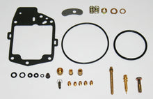 画像をギャラリービューアに読み込む, Deluxe Carb Rebuild Kit (48-1671)