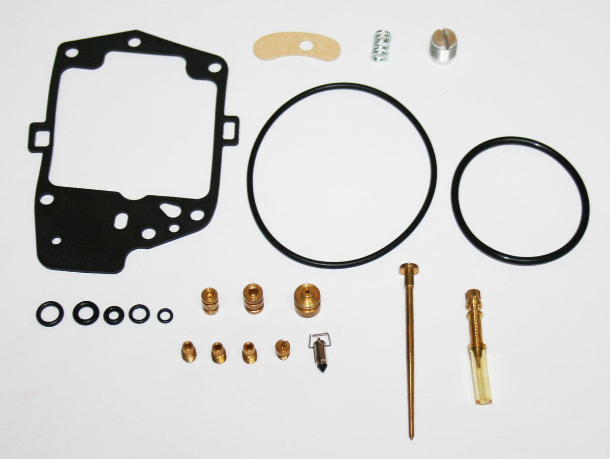 Honda GL1000 Standard Carb Rebuild Kit