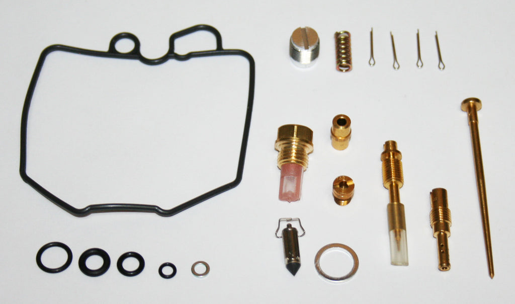 Standard Carb Rebuild Kit (48-1673)