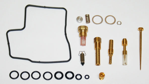 Honda GL1200 GL1200A GL1200I Deluxe Carb Rebuild Kit