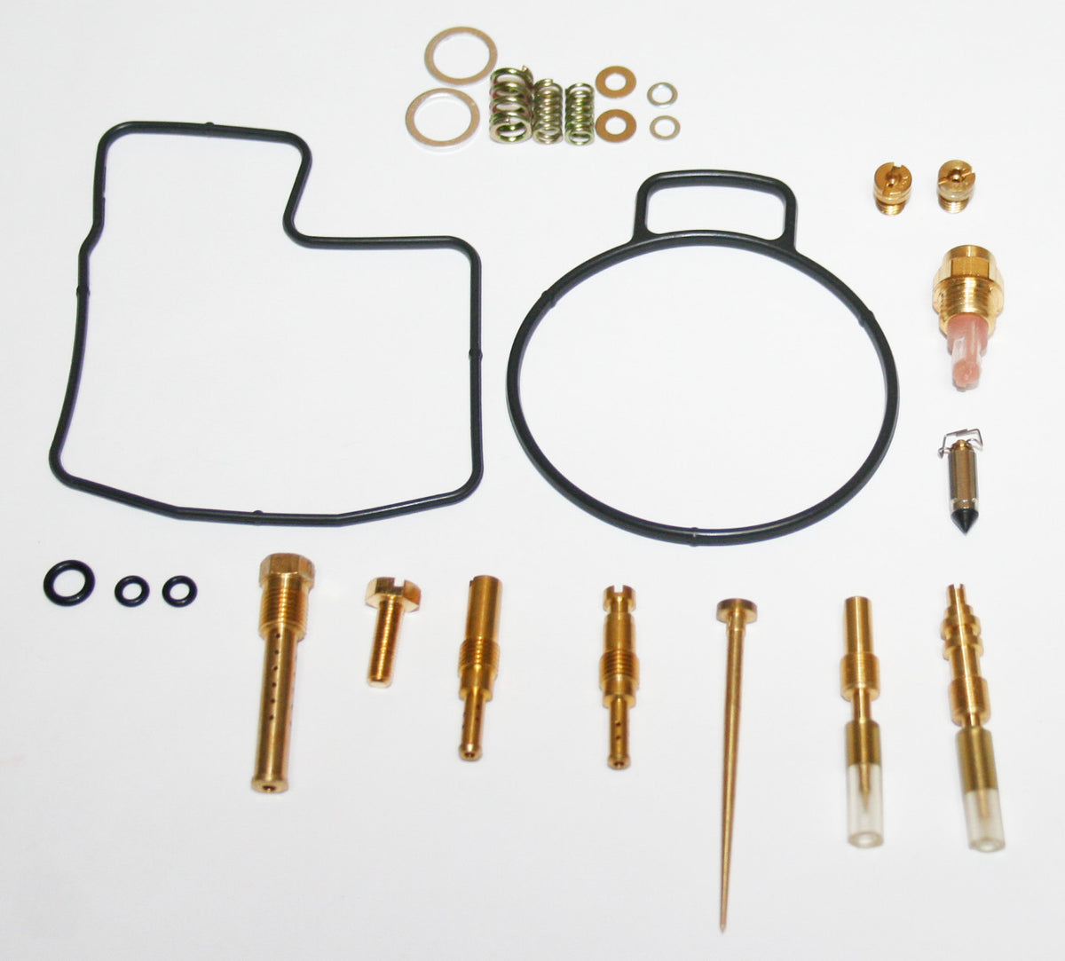 Honda GL1500 Standard Carb Rebuild Kit