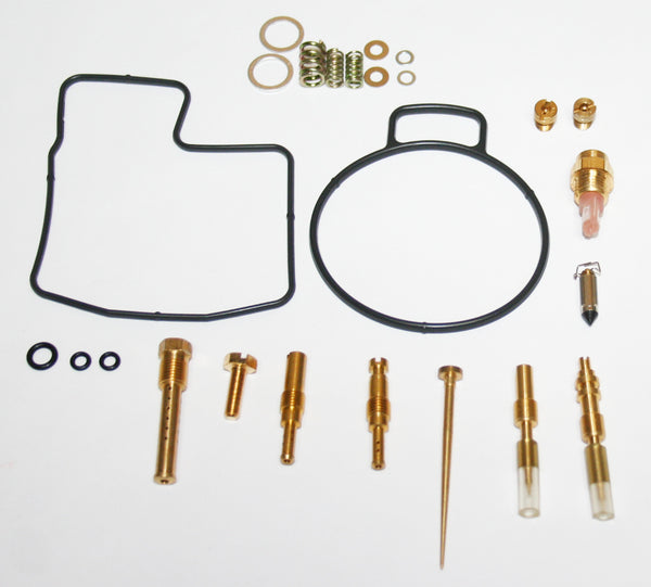 Honda GL1500 Standard Carb Rebuild Kit