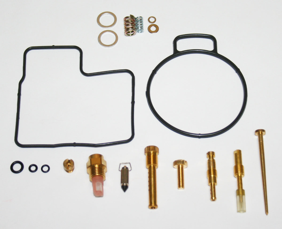 Honda GL1500A GL1500I GL1500SE Standard Carb Rebuild Kit