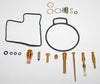 Honda GL1500A GL1500I GL1500SE Standard Carb Rebuild Kit