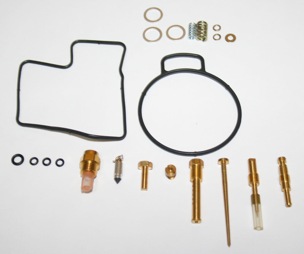 Standard Carb Rebuild Kit (48-1677)