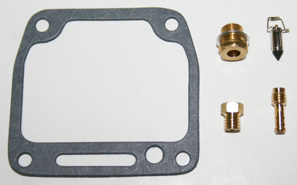 Yamaha PW80 Carb Rebuild Kit