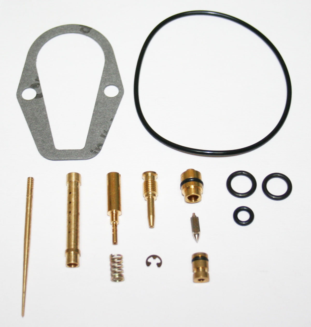 Honda CB550F Carb Rebuild Kit