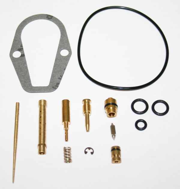 Honda CB550F Carb Rebuild Kit