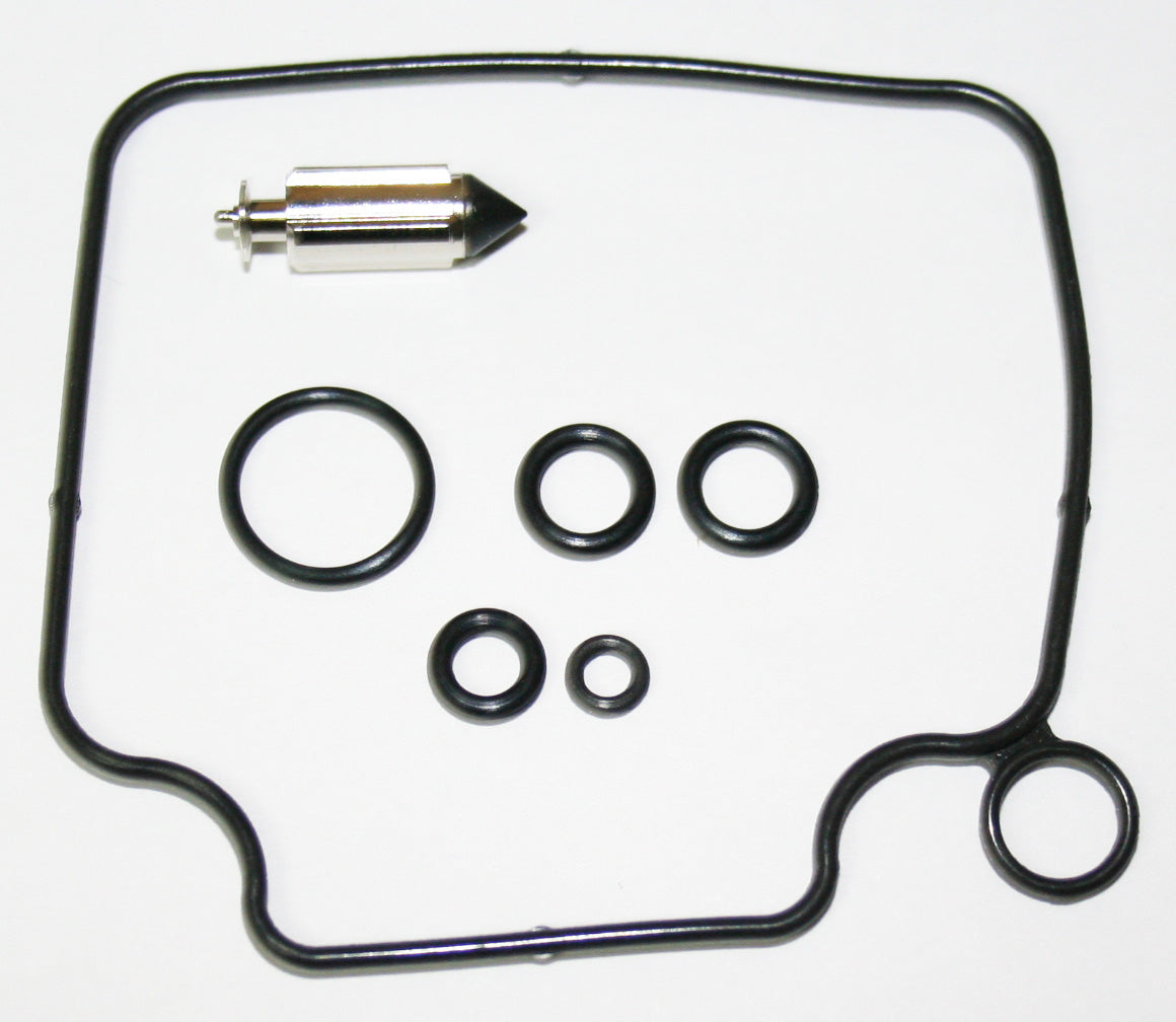 Honda VT600 VT750 Carb Rebuild Kit