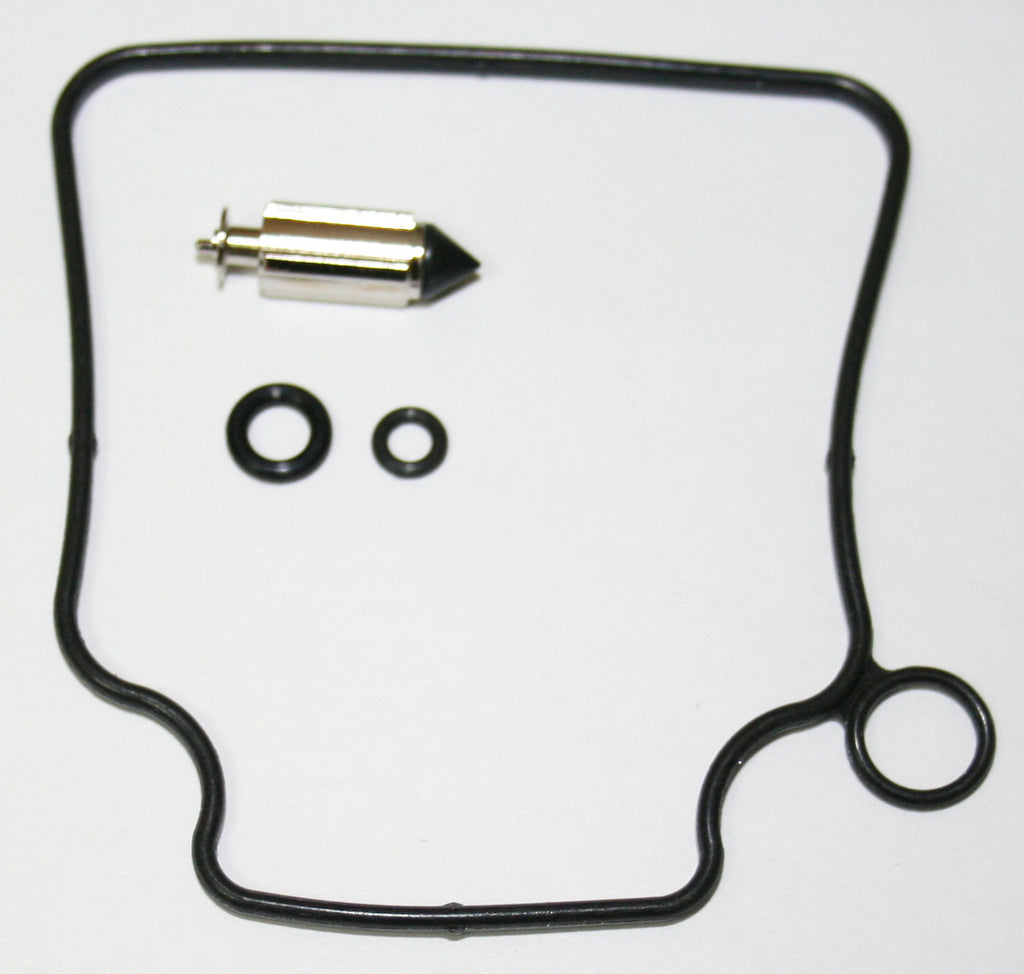 Carb Rebuild Kit (48-1702)