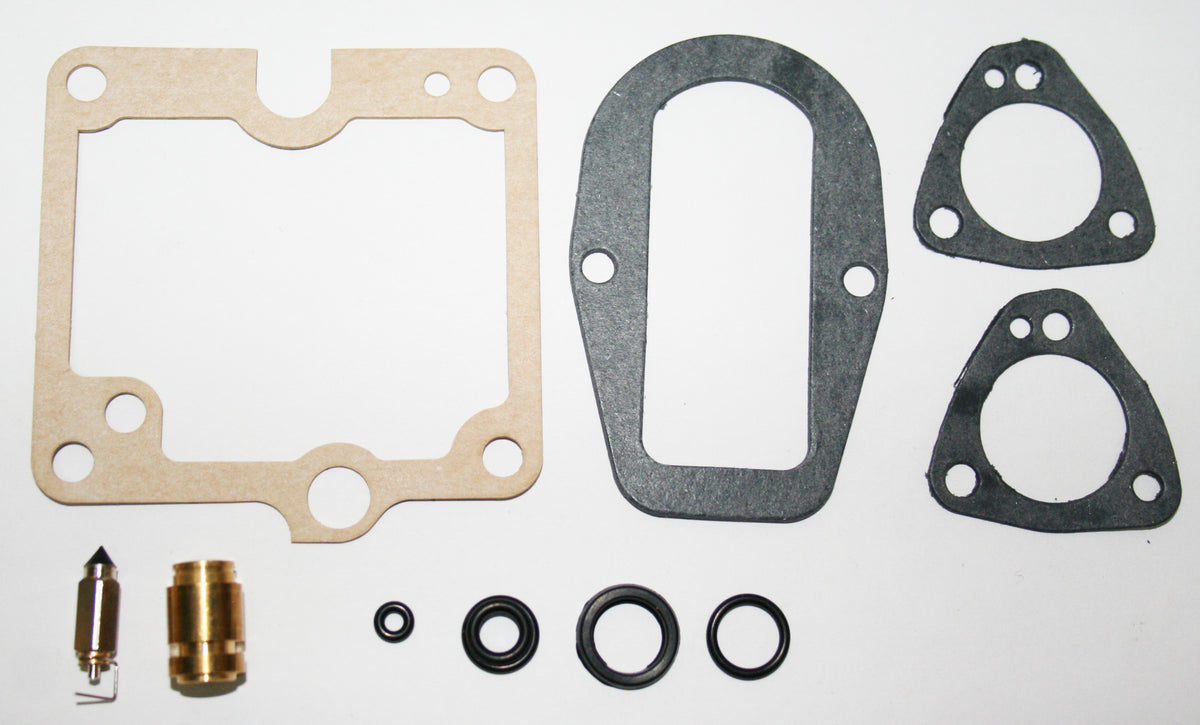 Yamaha SR500 Carb Rebuild Kit