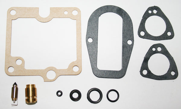 Yamaha SR500 Carb Rebuild Kit