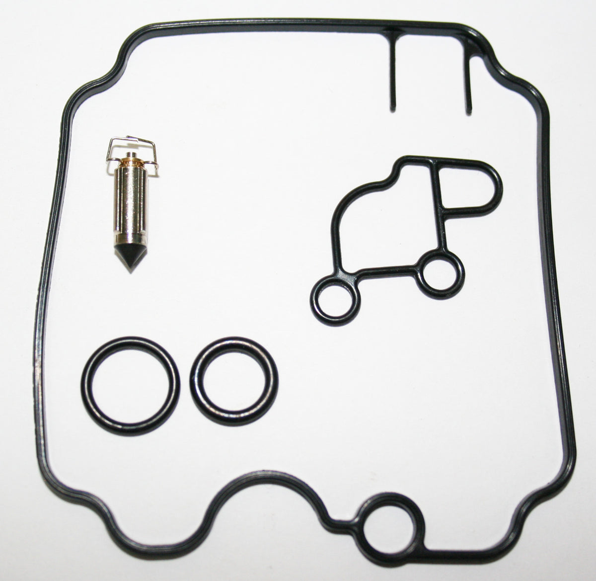 Yamaha FZR600 Carb Rebuild Kit