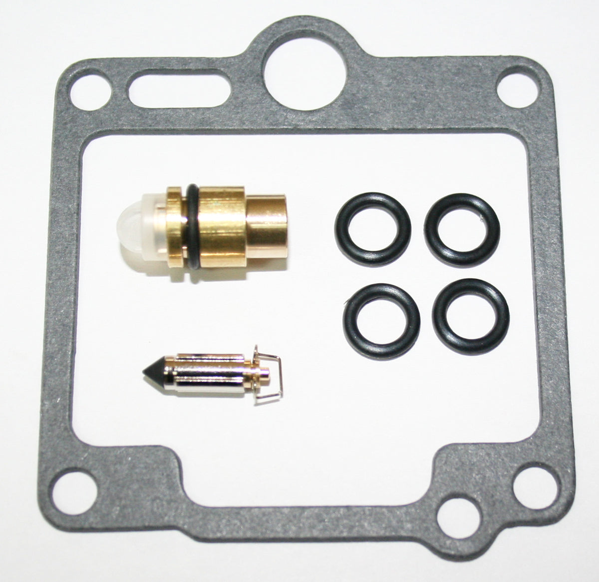 Yamaha FJ600 Carb Rebuild Kit