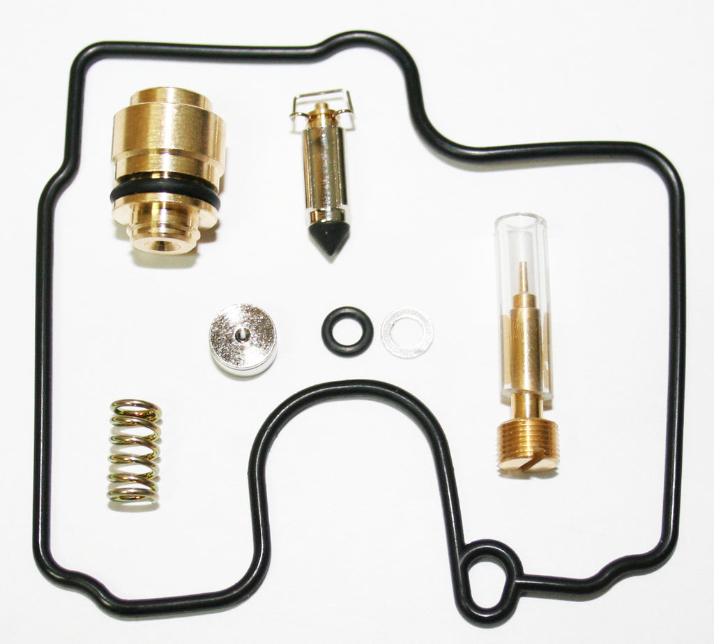 Carb Rebuild Kit (48-1712)