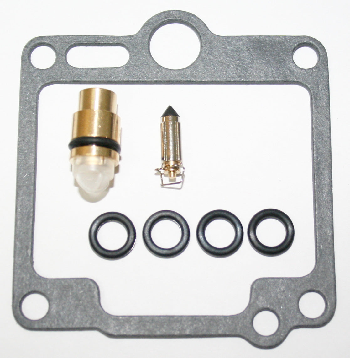 Yamaha FJ1100 FJ1200 Carb Rebuild Kit