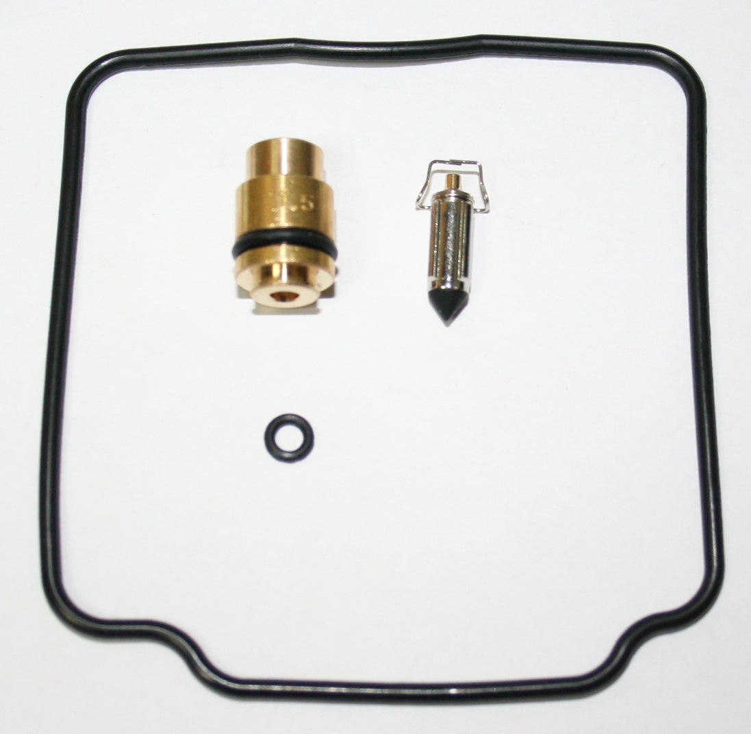 Yamaha FZR1000 Carb Rebuild Kit