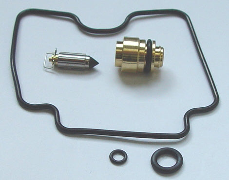 Yamaha FZS600 Carb Rebuild Kit