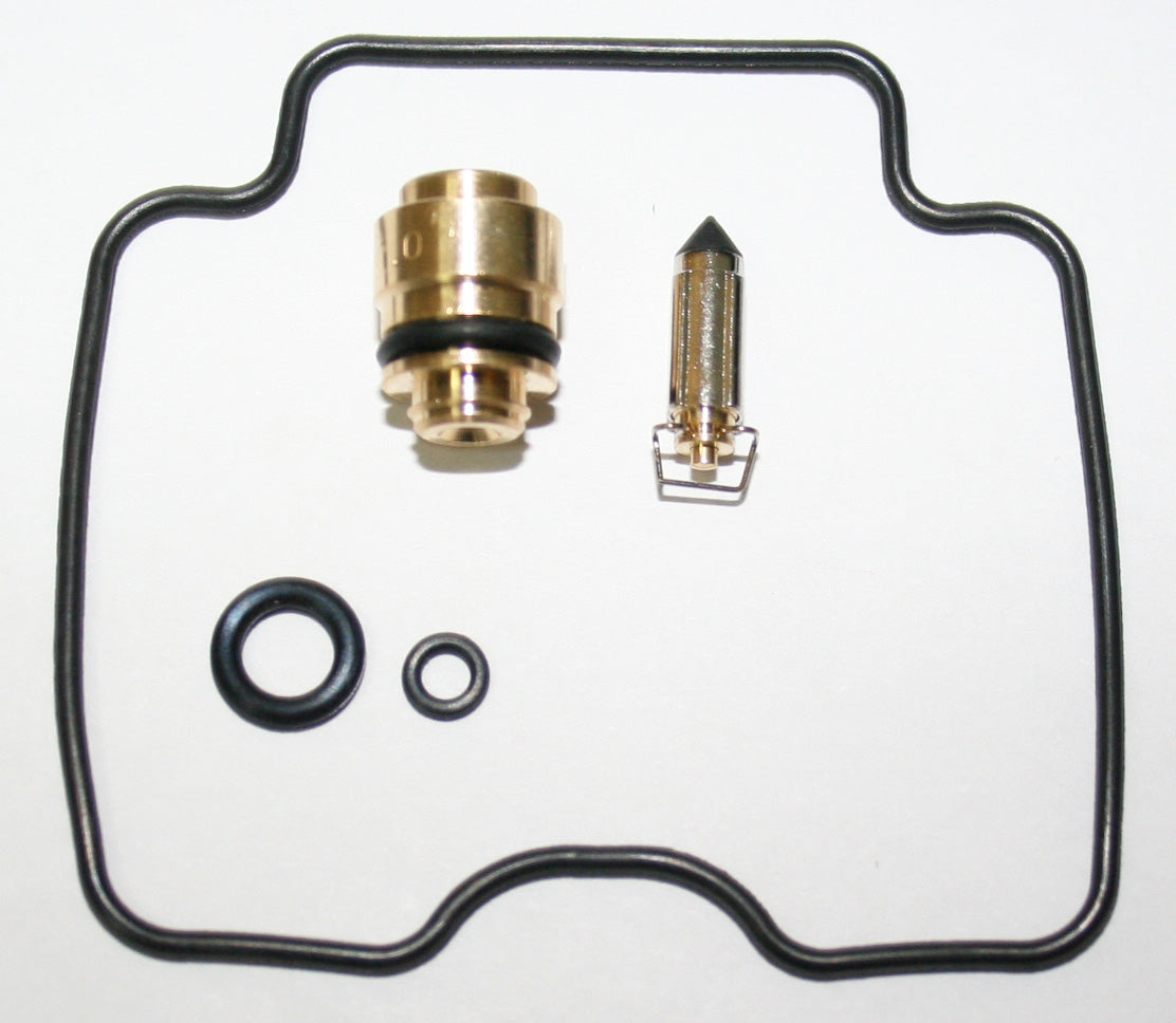 Yamaha FZS600 Carb Rebuild Kit