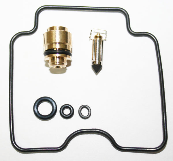 Yamaha FZS1000 Carb Rebuild Kit