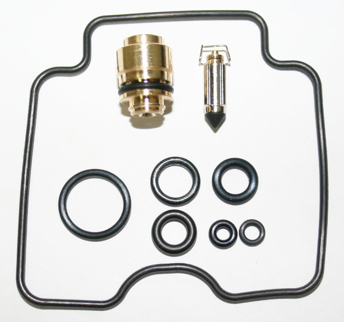 Yamaha XVS1100 XVS1100A BT1100 Carb Rebuild Kit