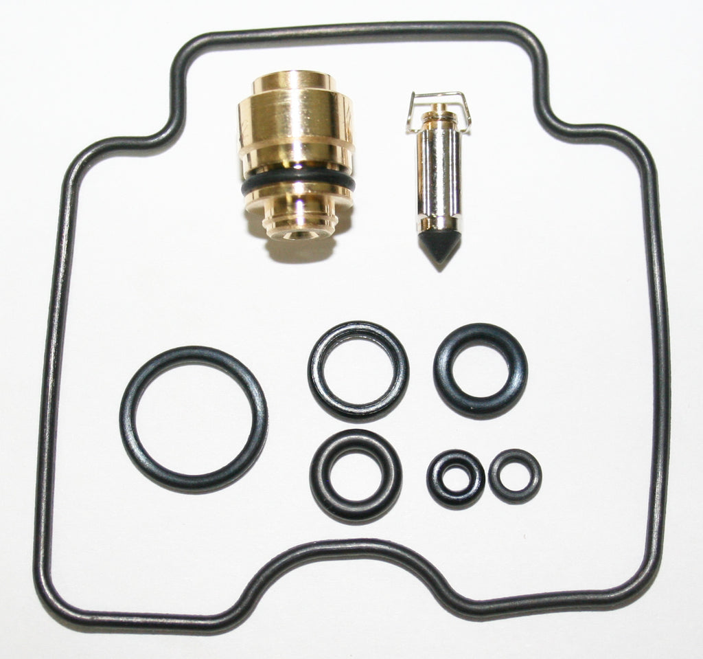 Carb Rebuild Kit (48-1724)