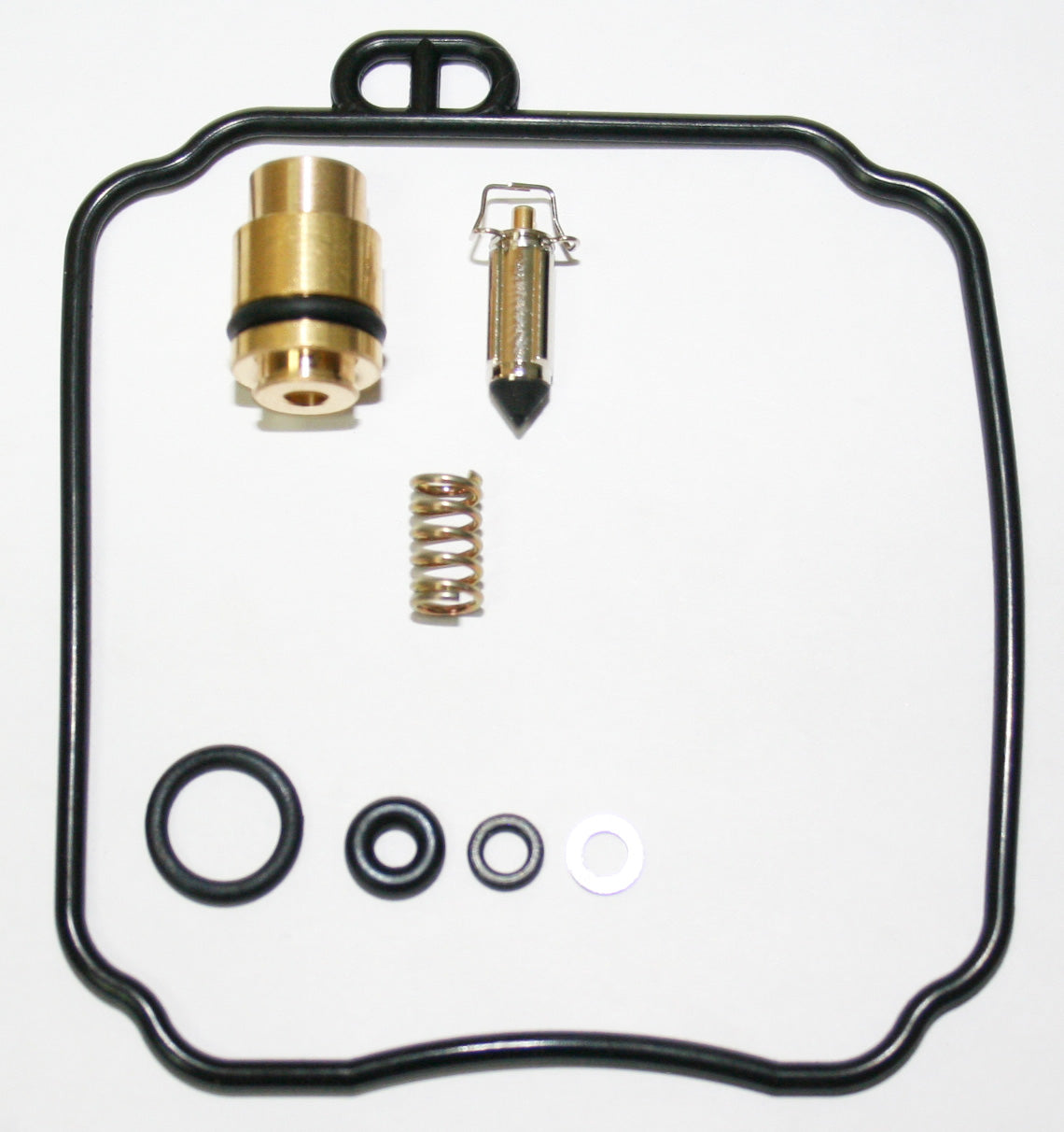 Yamaha XV250 XVS650 Carb Rebuild Kit
