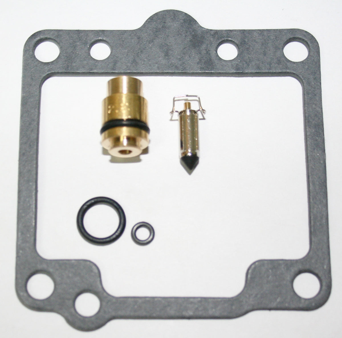 Suzuki LS650 Carb Rebuild Kit