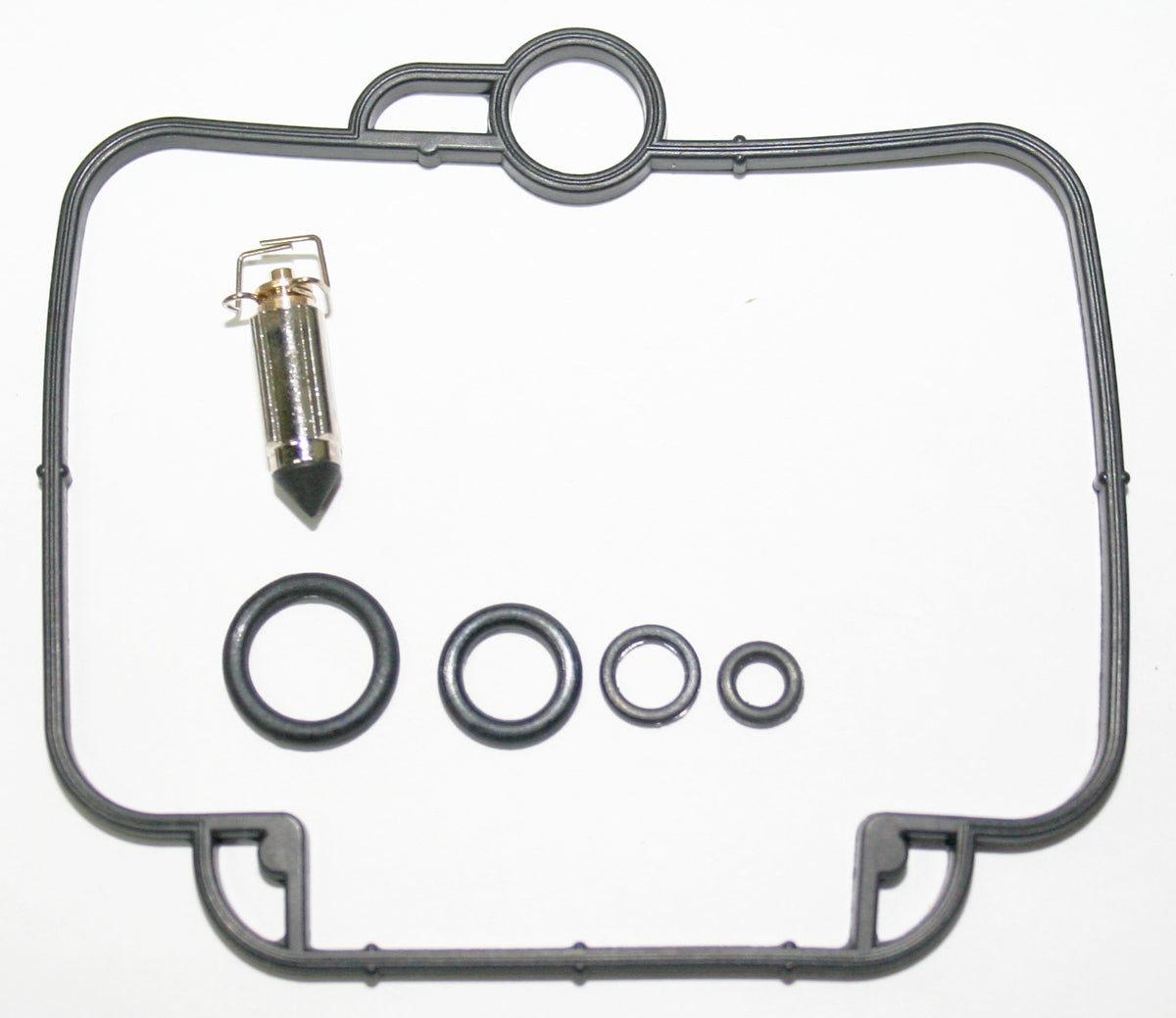 Suzuki GSX600F Carb Rebuild Kit