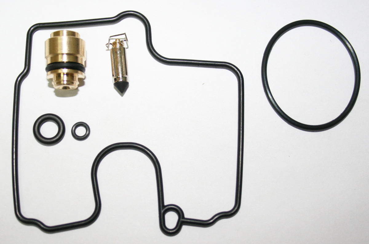 Suzuki SV650 SV650S Carb Rebuild Kit