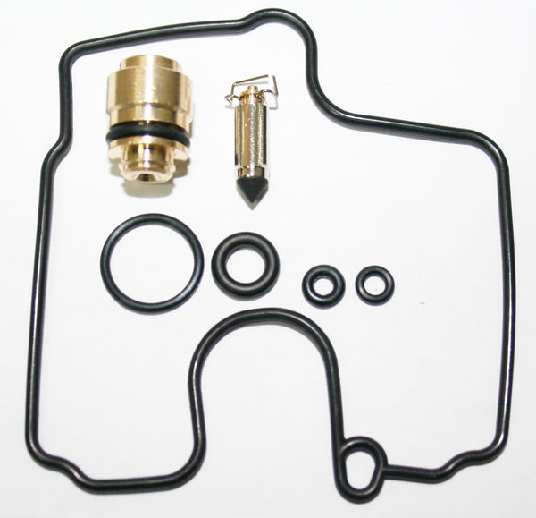 Suzuki GSXR600 GSXR750 VL800 Carb Rebuild Kit