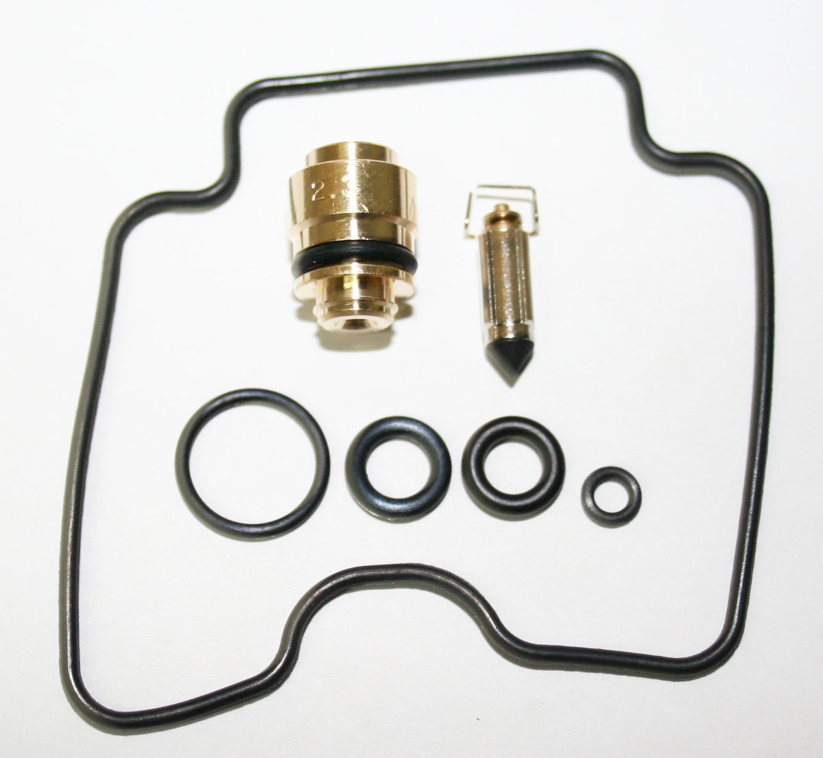 Suzuki GSX600F Carb Rebuild Kit
