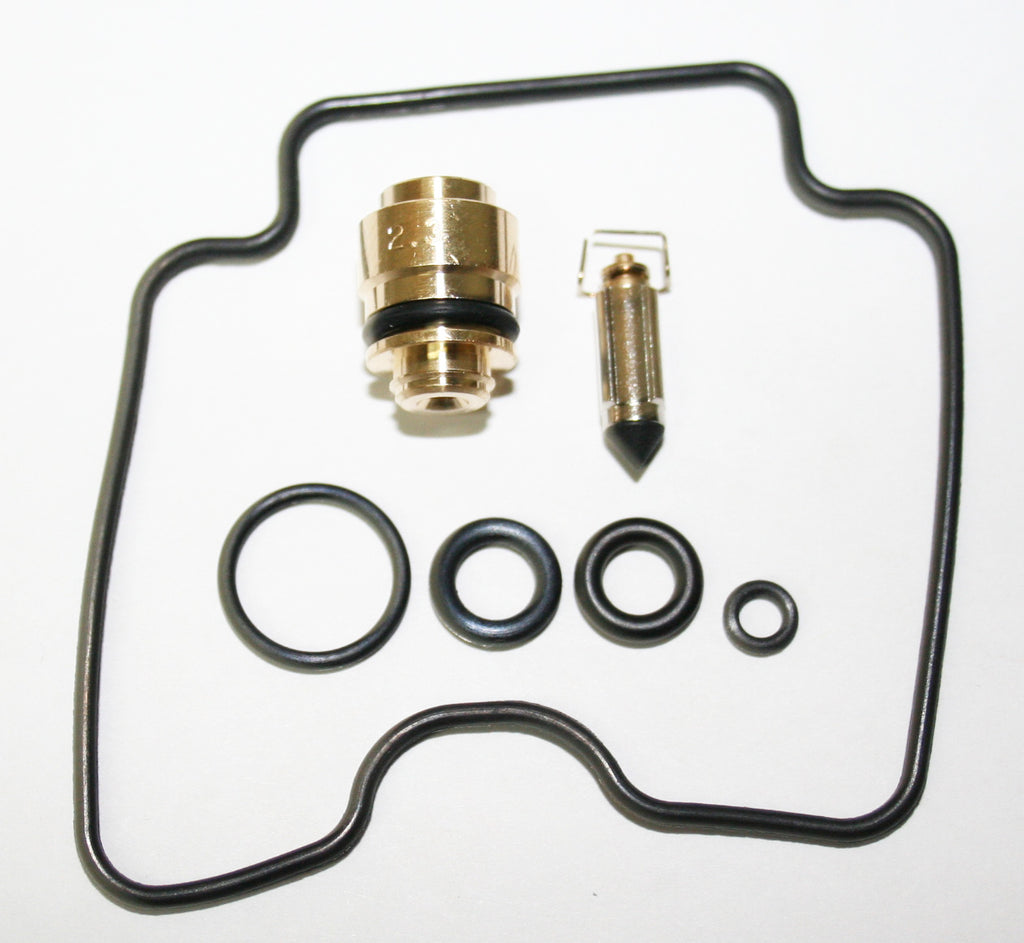 Carb Rebuild Kit (48-1731)