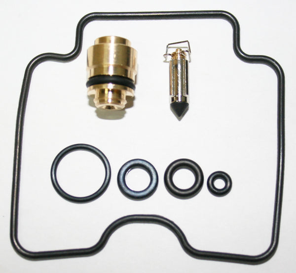 Suzuki GSF1200 GSF750F Carb Rebuild Kit