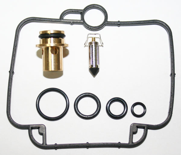 Suzuki GSF1200S GSXR1100W Carb Rebuild Kit