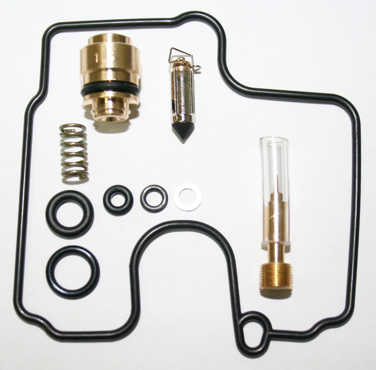 Kawasaki ZX600G ZX600J Carb Rebuild Kit