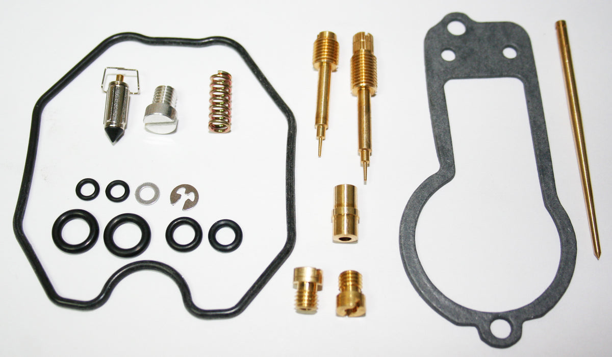 Honda CB750F CB750K Carb Rebuild Kit 1977-78F
