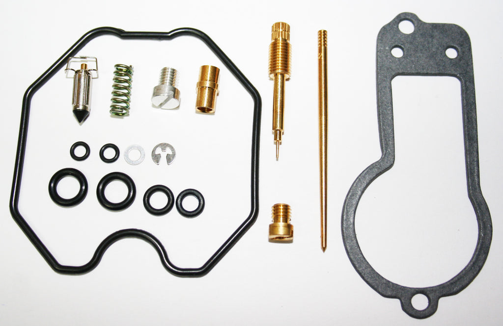 Carb Rebuild Kit (48-1738)