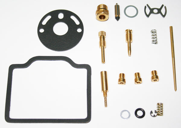 Honda CB750K Deluxe Carb Rebuild Kit