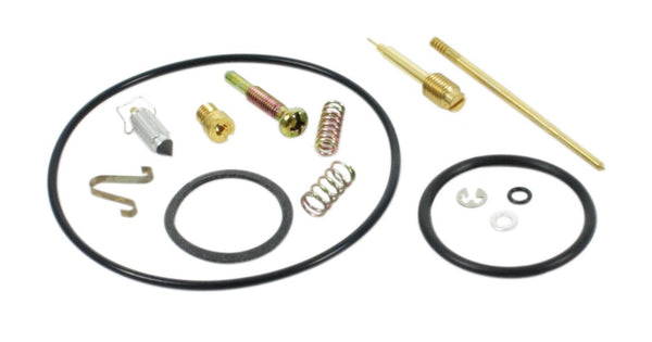 Honda XL100 Carb Rebuild Kit