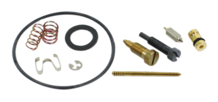 Honda QA50 Carb Rebuild Kit